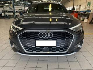 AUDI A3 Sedan 35 TDI S tronic Business Advanced