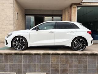 AUDI A3 usata, con Cerchi in lega