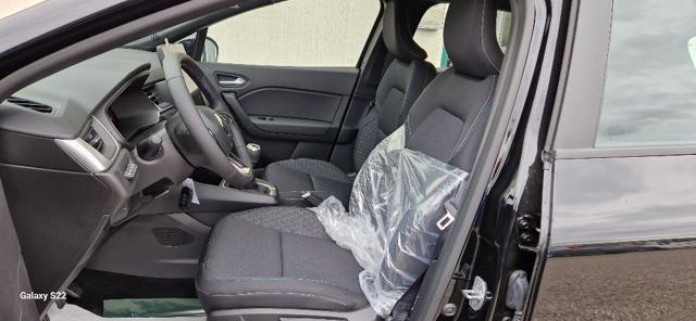 RENAULT Captur usata, con Controllo automatico clima