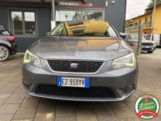 SEAT Leon usata, con Autoradio