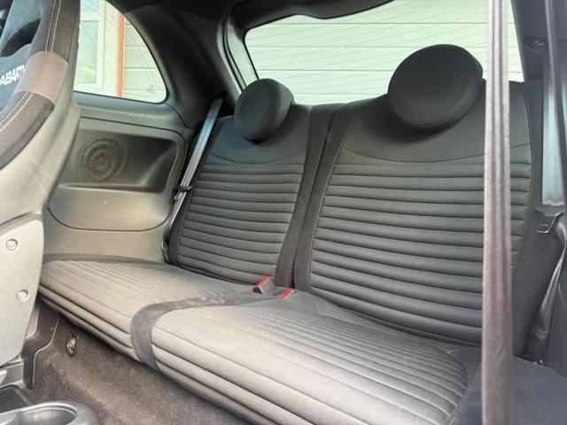 ABARTH 595 usata 17