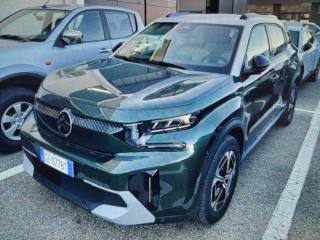 CITROEN C3 Aircross 113 CV Max km 400