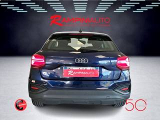 AUDI Q2 usata 7