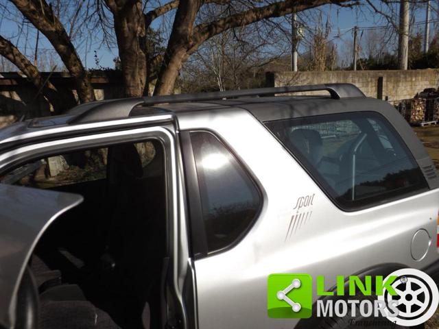 OPEL Frontera usata 45