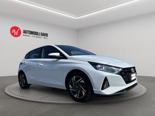 HYUNDAI i20 usata, con Airbag
