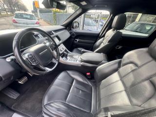 LAND ROVER Range Rover Sport usata, con Cruise Control