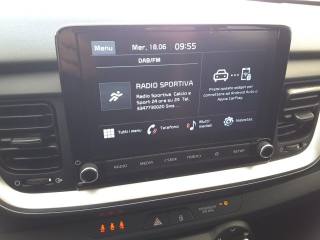 KIA Stonic usata, con Cerchi in lega