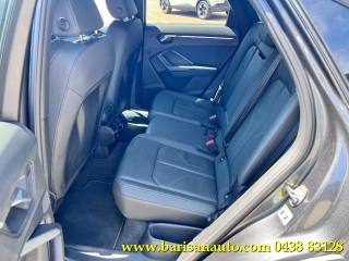 AUDI Q3 usata, con Autoradio
