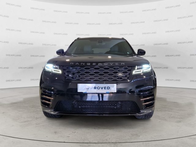 LAND ROVER Range Rover Velar usata, con Chiusura centralizzata