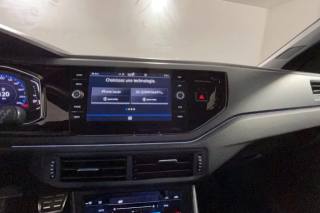 VOLKSWAGEN Taigo usata, con Servosterzo