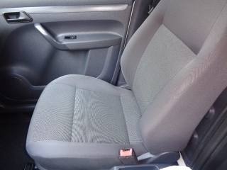 VOLKSWAGEN Caddy usata, con Trazione integrale