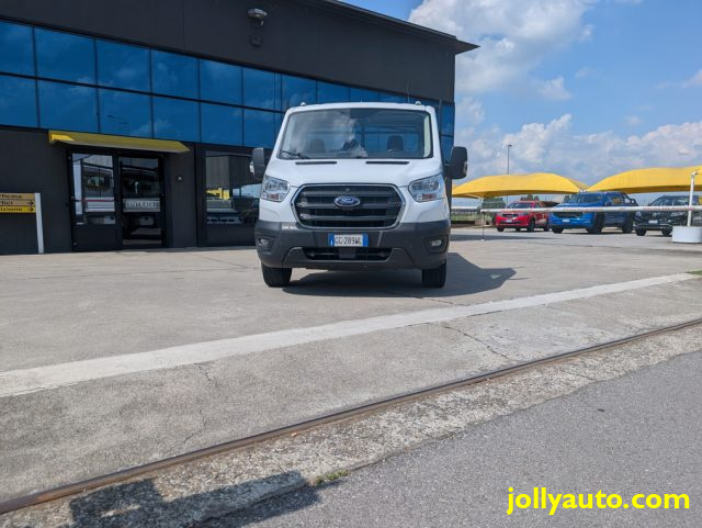 FORD Transit usata 22