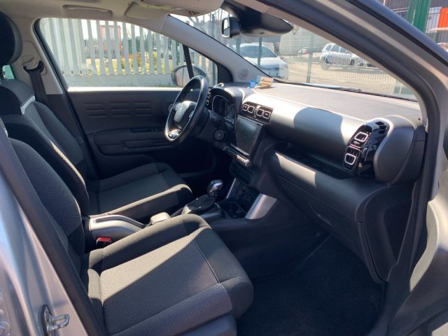 CITROEN C3 Aircross usata, con Controllo trazione