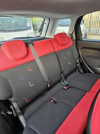 FIAT 500L usata, con Bluetooth