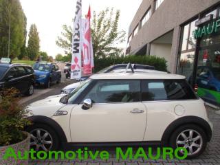 MINI One usata, con Airbag Passeggero