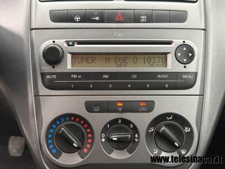 FIAT Punto usata 14