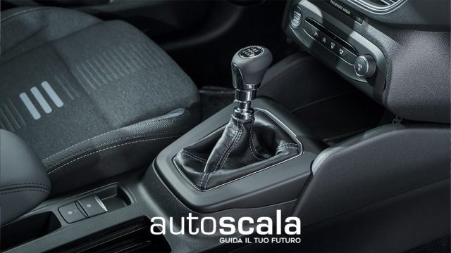 FORD Focus usata, con Sistema di navigazione
