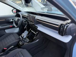 CITROEN C3 Aircross usata, con Servosterzo