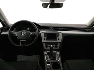 VOLKSWAGEN Passat Variant usata, con Chiusura centralizzata
