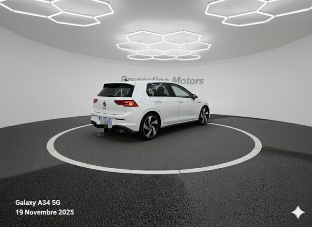 VOLKSWAGEN Golf usata, con Alzacristalli elettrici