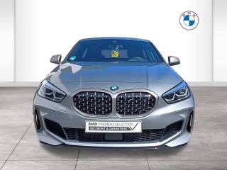 BMW M135 usata, con Airbag