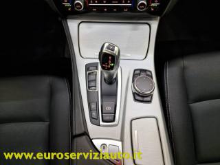 BMW 530 usata, con Sedili riscaldati