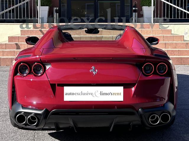 FERRARI 812 usata, con Alzacristalli elettrici