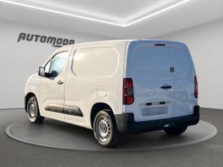 PEUGEOT Partner usata, con Cruise Control