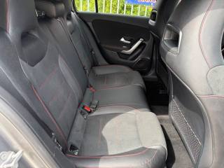 MERCEDES-BENZ A 180 usata 23