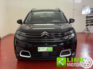 CITROEN C5 Aircross usata, con Airbag
