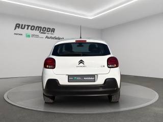 CITROEN C3 usata, con Autoradio