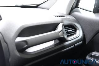 JEEP Renegade usata, con Riconoscimento dei segnali stradali