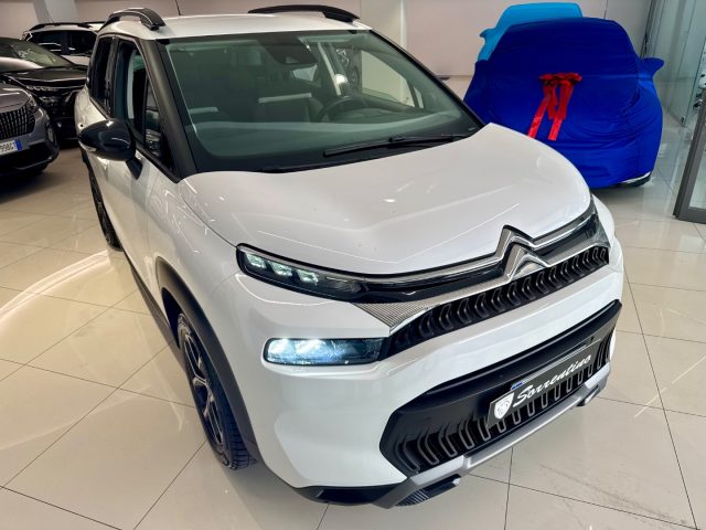 CITROEN C3 Aircross usata, con Boardcomputer