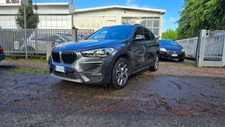 BMW X1 sDrive18d Msport