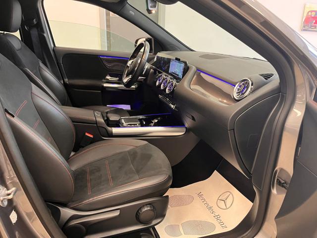 MERCEDES-BENZ GLA 200 usata, con Autoradio