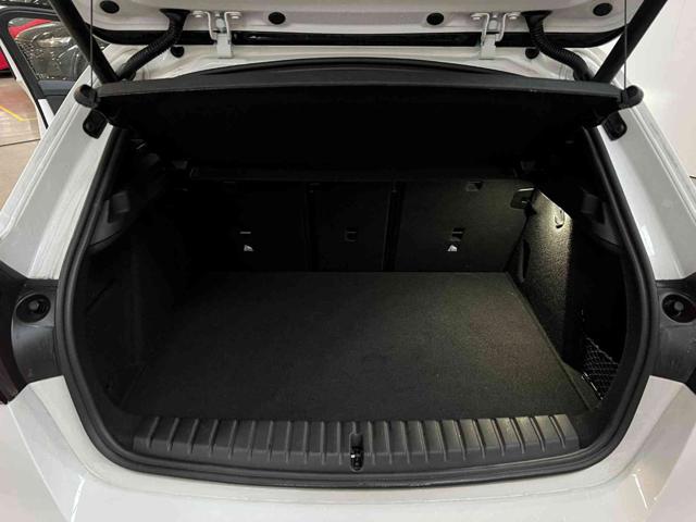 BMW 120 usata, con Cruise Control