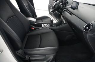 MAZDA CX-3 usata, con Climatizzatore