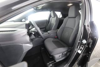 TOYOTA C-HR usata 7