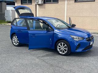 OPEL Corsa usata, con Sedile posteriore sdoppiato