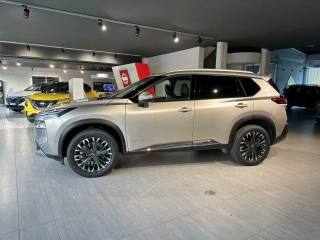 NISSAN X-Trail usata, con Airbag