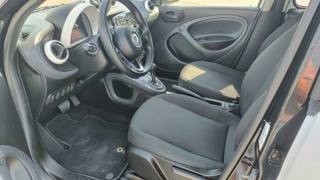 SMART ForFour usata, con Autoradio