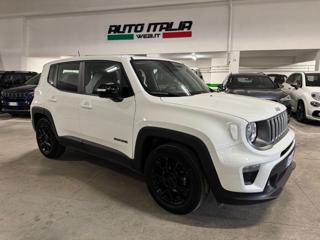 JEEP Renegade usata, con Alzacristalli elettrici