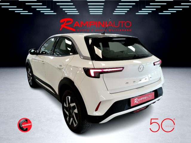 OPEL Mokka usata 10