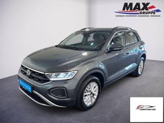 VOLKSWAGEN T-Roc 1.0 LIFE Edition Plus FULL LED+NAVI+GARANZIA VW