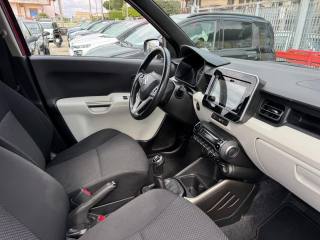 SUZUKI Ignis usata, con Fari Xenon