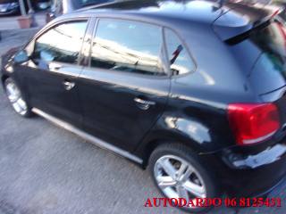 VOLKSWAGEN Polo usata, con Fendinebbia