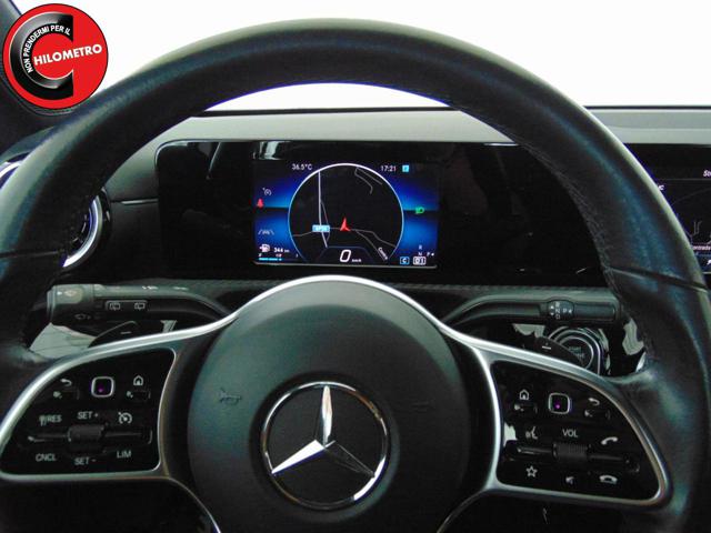 MERCEDES-BENZ A 180 usata, con Controllo trazione