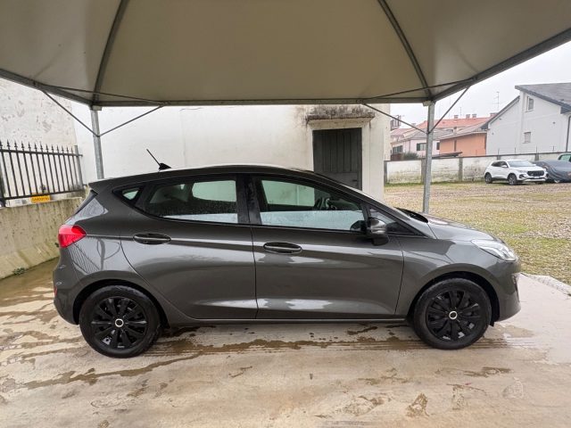 FORD Fiesta usata, con Airbag Passeggero