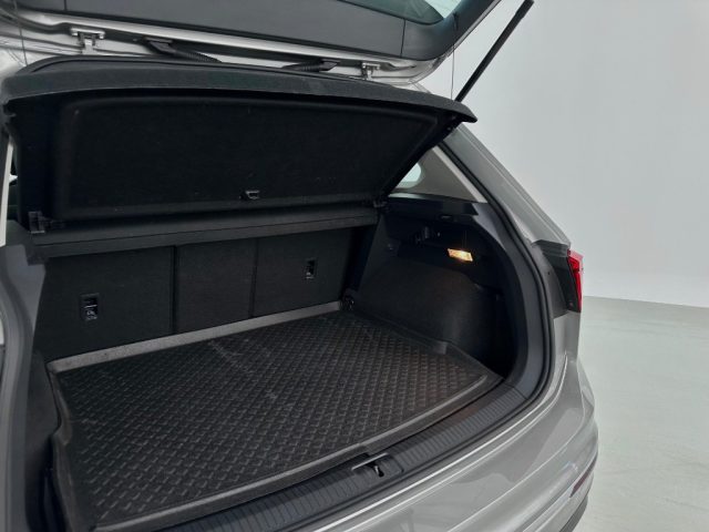 VOLKSWAGEN Tiguan usata, con Fendinebbia
