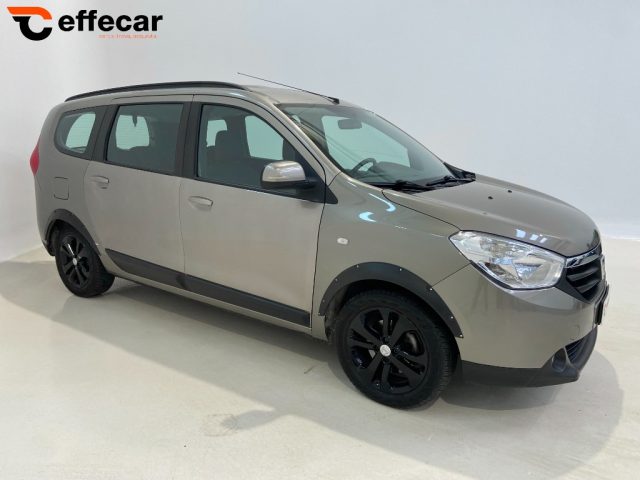 DACIA Lodgy usata, con Airbag laterali